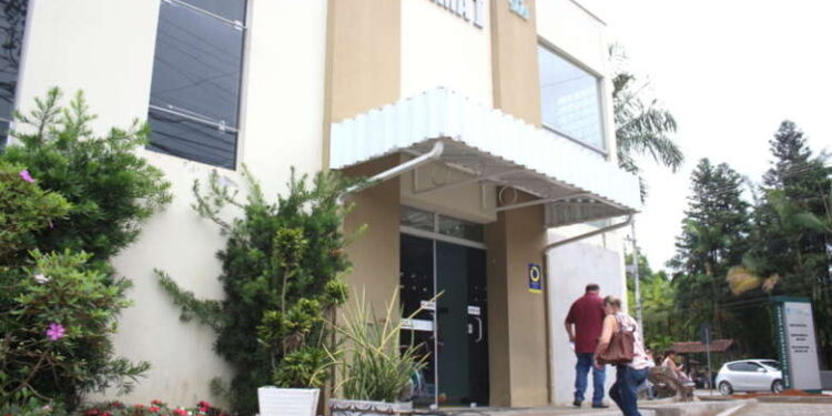 Confira as unidades de plantão para atendimento do coronavírus em Jaraguá do Sul