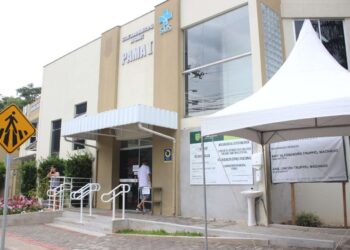PAMA, 0800 e UAPS têm plantões de fim de semana para atendimento de covid-19 em Jaraguá do Sul