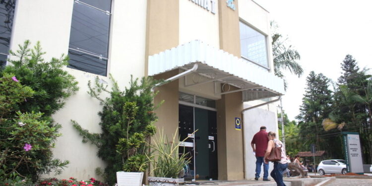 Confira os serviços de plantão para atendimento de coronavírus no fim de semana em Jaraguá do Sul