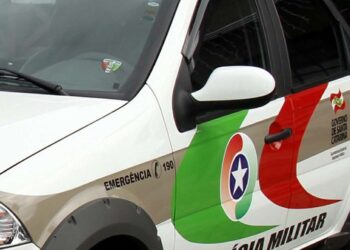 Homem estupra mulher embriagada em Guaramirim