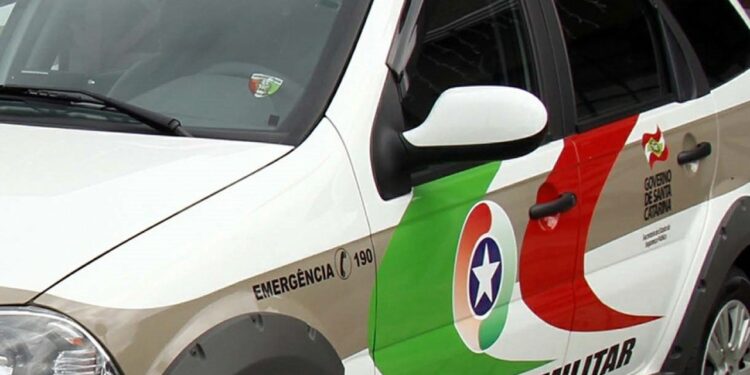 Homem estupra mulher embriagada em Guaramirim