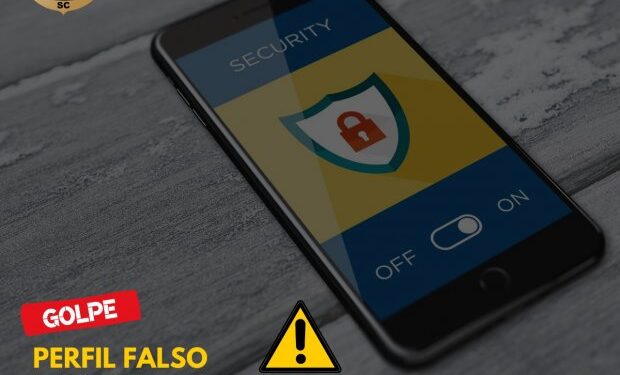 Polícia Civil alerta para golpes praticados com perfis falsos na internet
