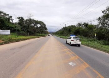 Tráfego na SC-108, em Joinville, será alterado a partir de quinta-feira, 24