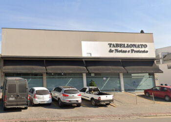 Cartório de Jaraguá do Sul é furtado