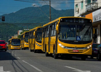 Prefeitura de Jaraguá do Sul lança novo edital do transporte público