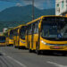 Prefeitura de Jaraguá do Sul lança novo edital do transporte público