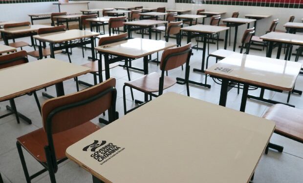 Saúde, Educação e Defesa Civil estabelecem portaria conjunta para regramento das atividades escolares em Santa Catarina