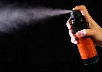 Homem usa desodorante em estabelecimento, não paga pelo produto e é preso em Jaraguá do Sul