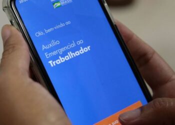 Revisão da distribuição de auxílio emergencial aos servidores públicos da região está em andamento