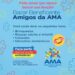 Bazar beneficente Amigos da AMA Jaraguá do Sul já tem data marcada