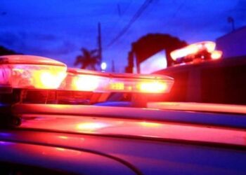 Carro é furtado em Guaramirim