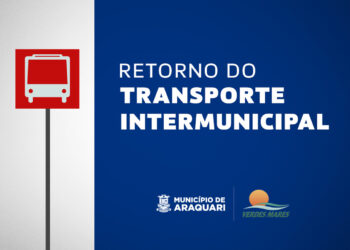Transporte coletivo intermunicipal volta a circular nesta sexta-feira (9) em Araquari