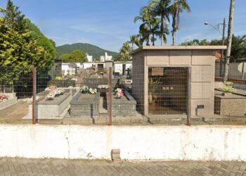 Definida agenda para o Dia de Finados em Jaraguá do Sul