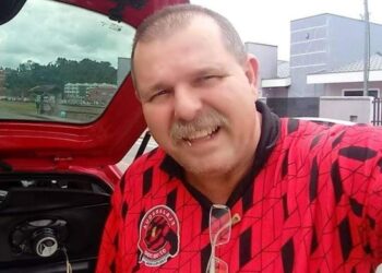 Morre presidente da FlaJaraguá