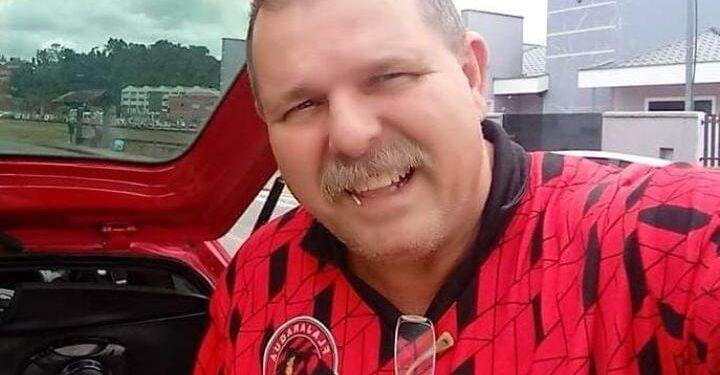 Morre presidente da FlaJaraguá