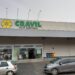 Cravil inaugura filial em Luiz Alves