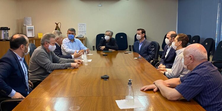 Presidente da Aurora Alimentos, Mário Lanznaster, morre em Chapecó