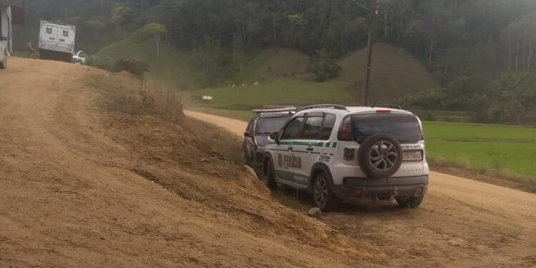 Mulher encontrada morta em Massaranduba estava com sinais de estrangulamento
