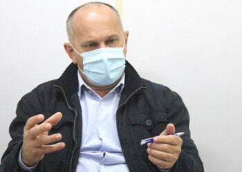 Secretário de Saúde de Jaraguá do Sul fala em “segundo momento” do coronavírus na cidade