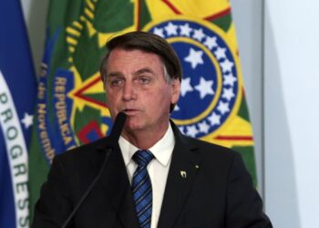 Bolsonaro deve tirar folga em São Francisco do Sul