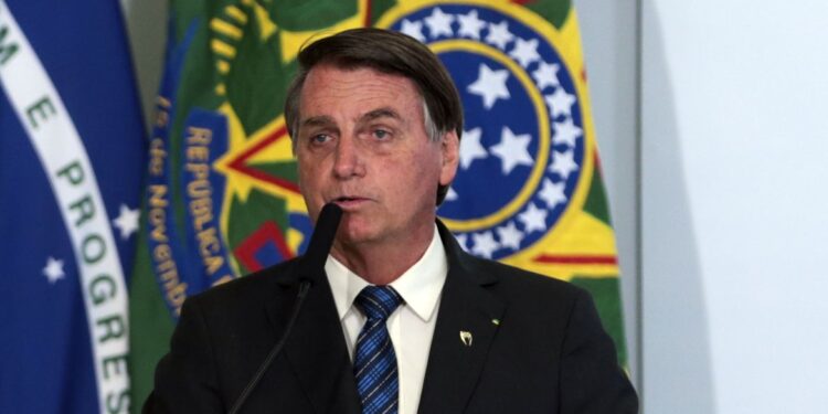 Bolsonaro deve tirar folga em São Francisco do Sul