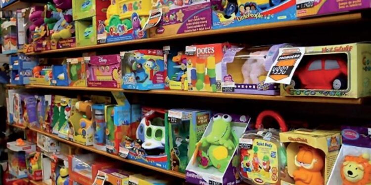 Procon de Schroeder orienta para compras do Dia das Crianças