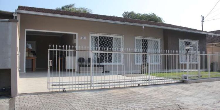 Em tratamento contra o coronavírus, morador de rua foge de Casa de Passagem em Jaraguá do Sul