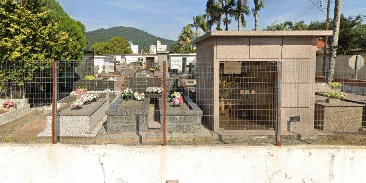 Ações para o Dia de Finados iniciam amanhã (20) em Jaraguá do Sul