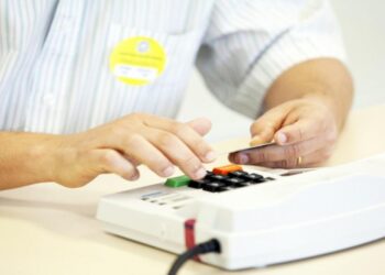 Mais de 2,5 mil pessoas devem auxiliar na realização das eleições em Jaraguá do Sul e região