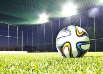 Homens brigam após partida de futebol e adolescente fica ferido em Jaraguá do Sul