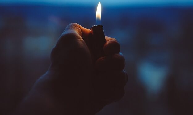 Homem é preso após ameaçar colocar fogo em carro do vizinho em Jaraguá do Sul