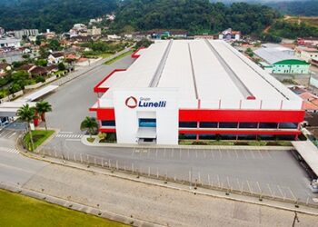 Grupo Lunelli completa 39 anos de fundação
