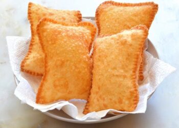 Homem não paga por pastel e é preso em Jaraguá do Sul