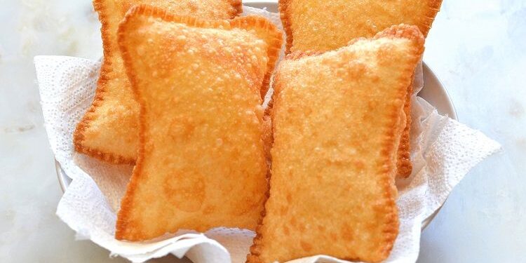 Homem não paga por pastel e é preso em Jaraguá do Sul