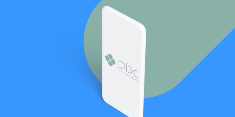 Saiba como funciona o Pix