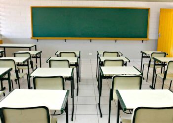 Cadastro online para Centros de Educação infantil continua em Guaramirim