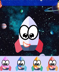 Acadêmicos da Católica SC integram equipe campeã na etapa regional do Nasa International Space Apps Challenge