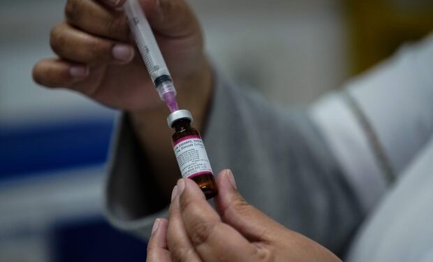 Santa Catarina prorroga até 13 de novembro as campanhas de Multivacinação e Vacinação contra a Poliomielite