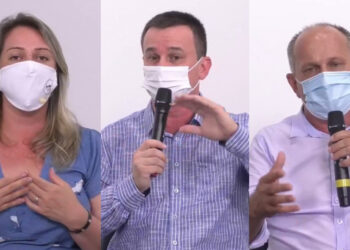 Novo decreto limita permanência em parques e proíbe operação de circos em Jaraguá do Sul