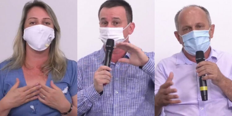 Novo decreto limita permanência em parques e proíbe operação de circos em Jaraguá do Sul