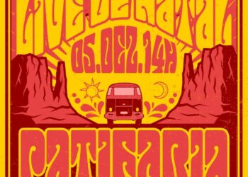 Banda Patifaria fará live em prol de presentear crianças carentes no natal