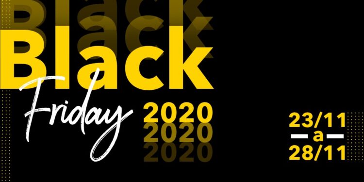 CDL de Jaraguá do Sul confirma datas da Black Friday