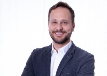 Adriano Silva (NOVO) é eleito prefeito de Joinville nas Eleições 2020