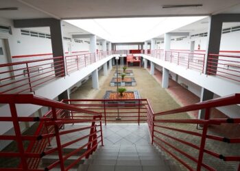 Cedup de Guaramirim iniciará atividades em 2021, aponta gerente regional de educação