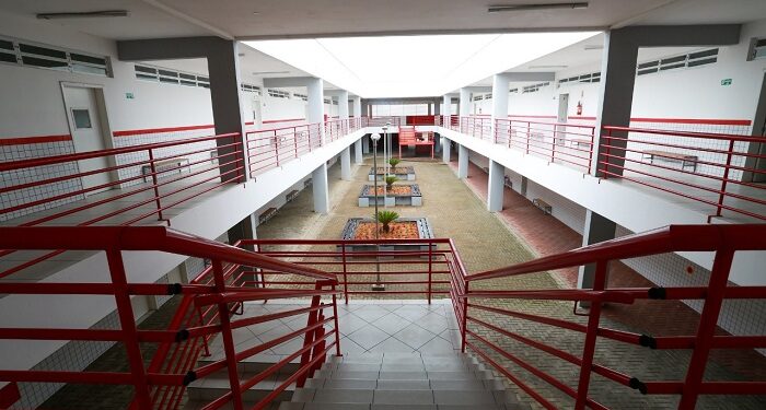 Cedup de Guaramirim iniciará atividades em 2021, aponta gerente regional de educação