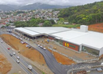 Com investimento de R$ 25 milhões, Cooper amplia atuação em Jaraguá do Sul