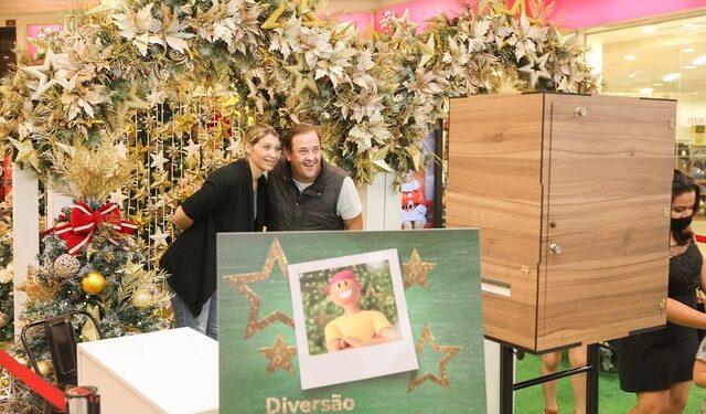 Hospital Infantil de Joinville será beneficiado pela Campanha Solidária do Shopping Mueller