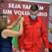 Novo comandante dos Bombeiros Voluntários de Schroeder fala sobre objetivo e desafios
