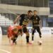 Jaraguá Futsal enfrenta o Lages pelo Catarinense nesta quinta (19)