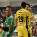 Jaraguá Futsal vence líder São Lourenço pelo Catarinense
